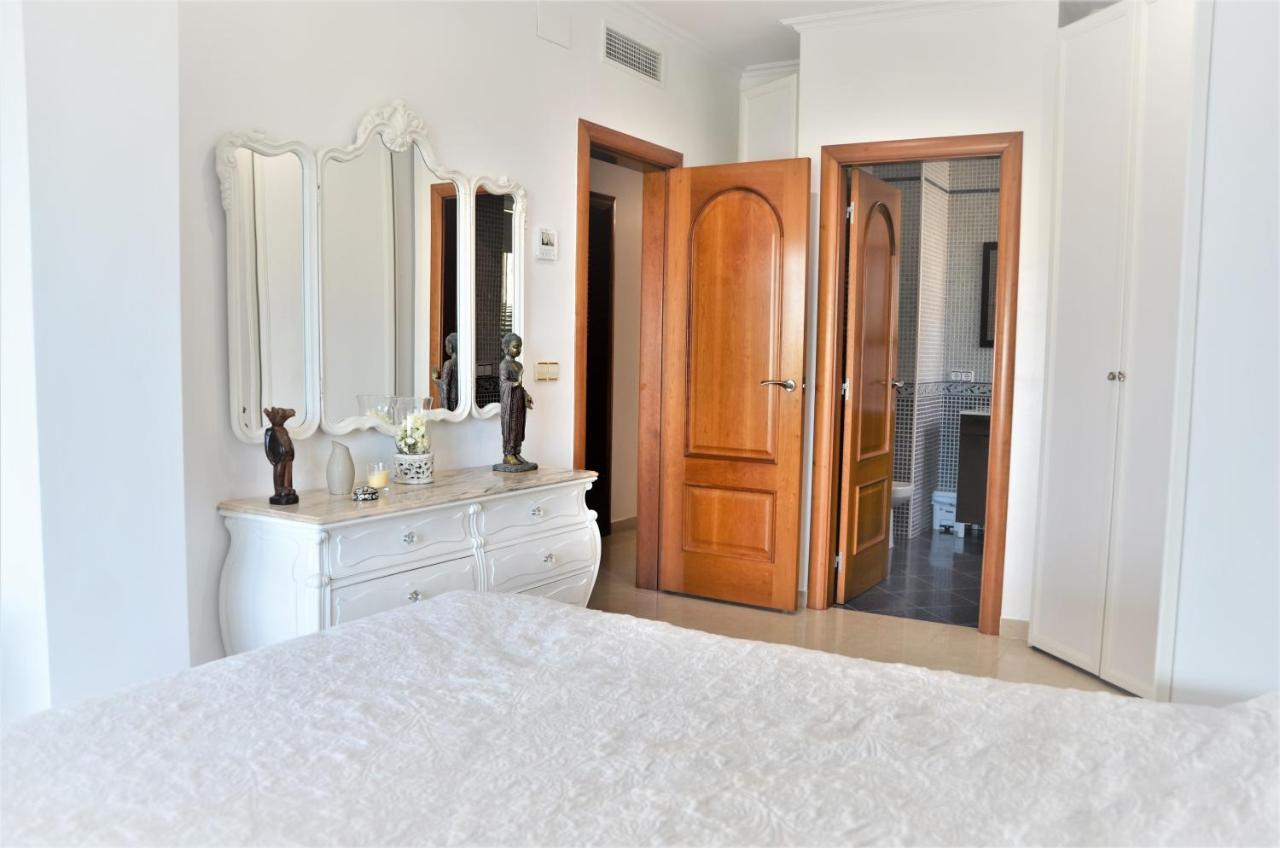 Villa Sofia Calella Exterior foto